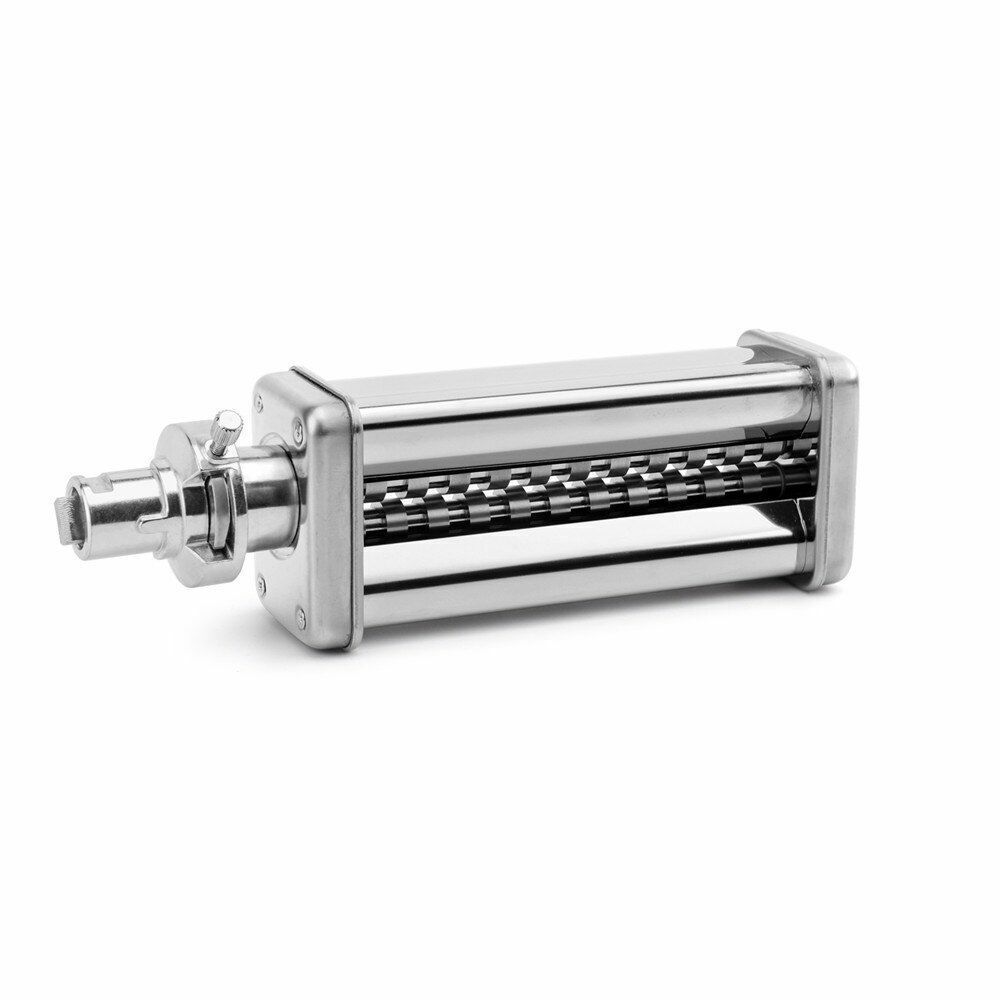 Pasta Dough Roller Cutter Attachment Set - Thumbnail 2