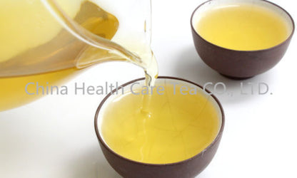 Milk Oolong Tea 10Bags Green Tea Gift Iron Packing Chinese Organic Tea 155g