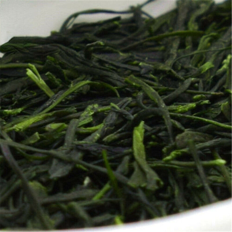 250g Premium Gyokuro Organic Jade Dew Loose Leaf Green Tea Weight Loss Herb Tea