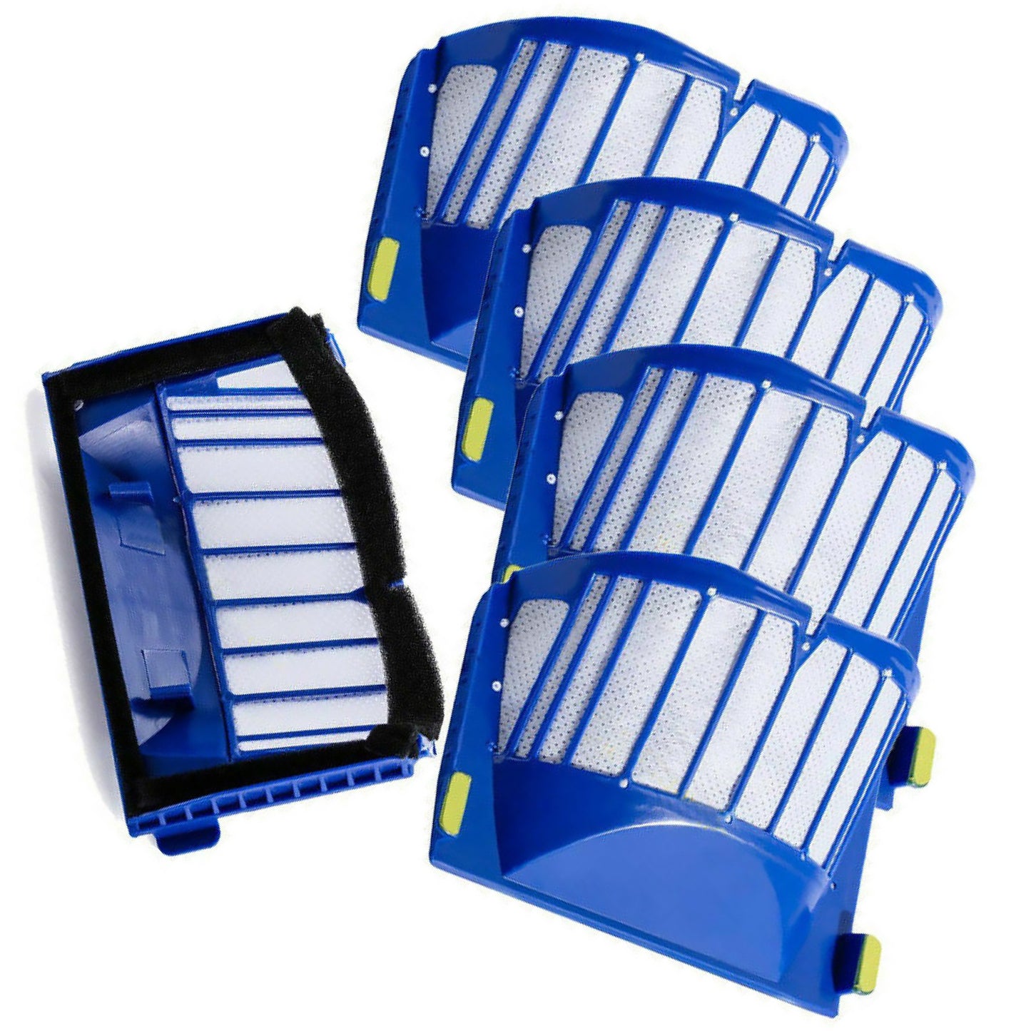 Dust Guard Filters Replacement For iRobot Roomba 600/610/627/620/630/650 H