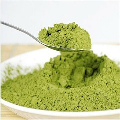 Organic Matcha Tea Health Green Tea Matcha Powder Top Grade Chinese Slimming Tea