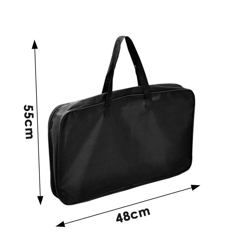 Sheet Stand Bag Waterproof Oxford Tripod Stand Holder Case Musical Instruments