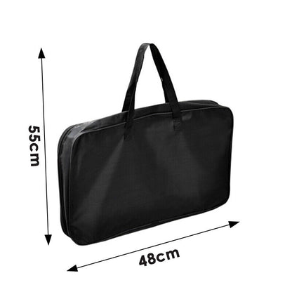 Sheet Stand Bag Waterproof Oxford Tripod Stand Holder Case Musical Instruments