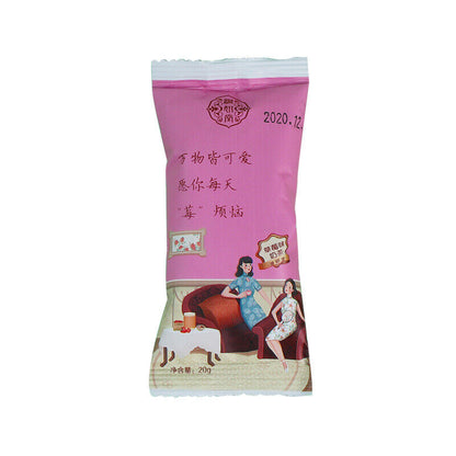 Multi-flavour Milk Tea Powder 20g Individual Pack Matcha Assam Milk Tea