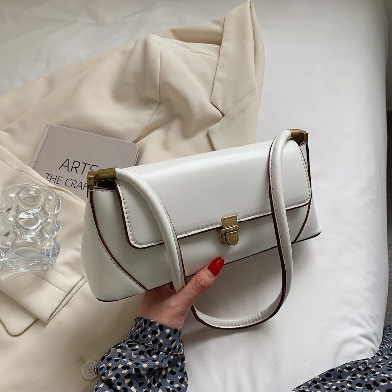 2022 New Fashion Shoulder Bag Handbag Women Bags Single Shoulder Bag Classic