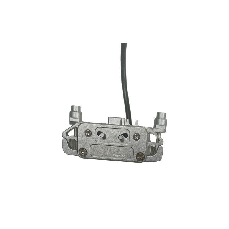 DJI Matrice 4E/M4T FT4-P Airdrop Payload Quick Release Module - Genuine