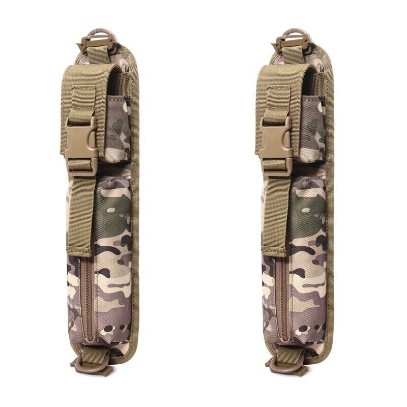 Tactical Shoulder Bags Backpack Pack Pouch Outdoor Camping Kits Tools Bag