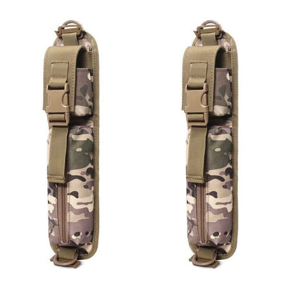 Tactical Shoulder Bags Backpack Pack Pouch Outdoor Camping Kits Tools Bag
