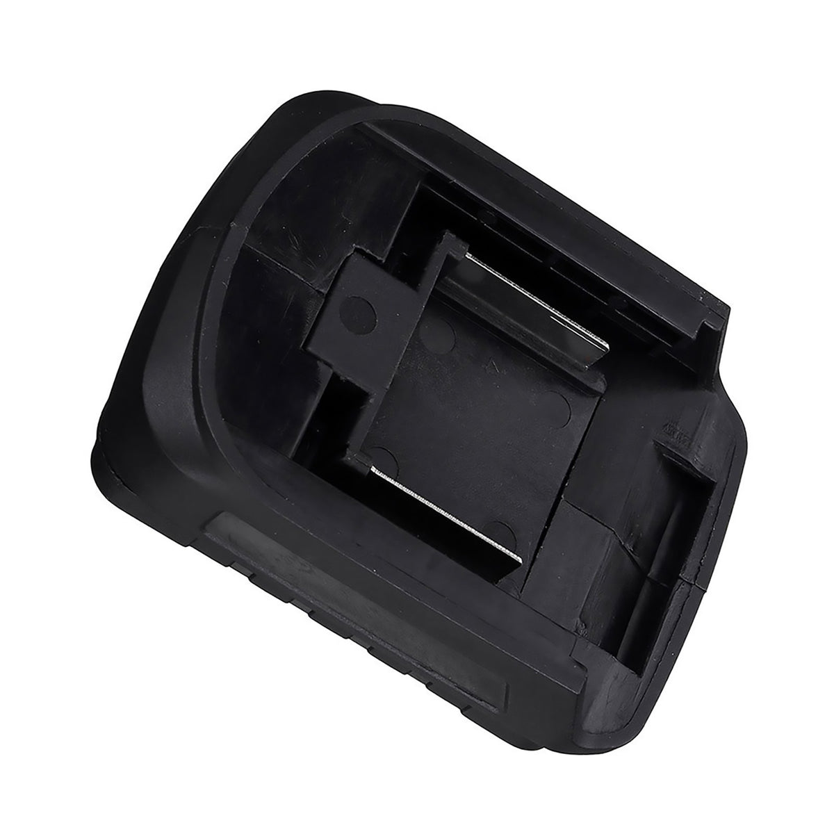 Charger Battery Adapter LED Work Light For Makita 18V Li-ion BL1830 BL1430 2USB