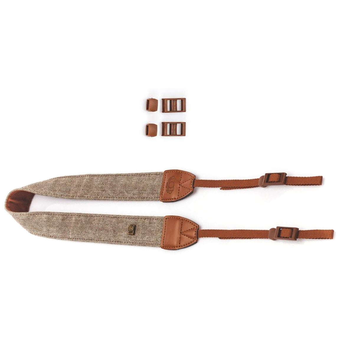Comfortable Wear Camera Shoulder Neck Vintage Strap Belt For DSLR Cameras