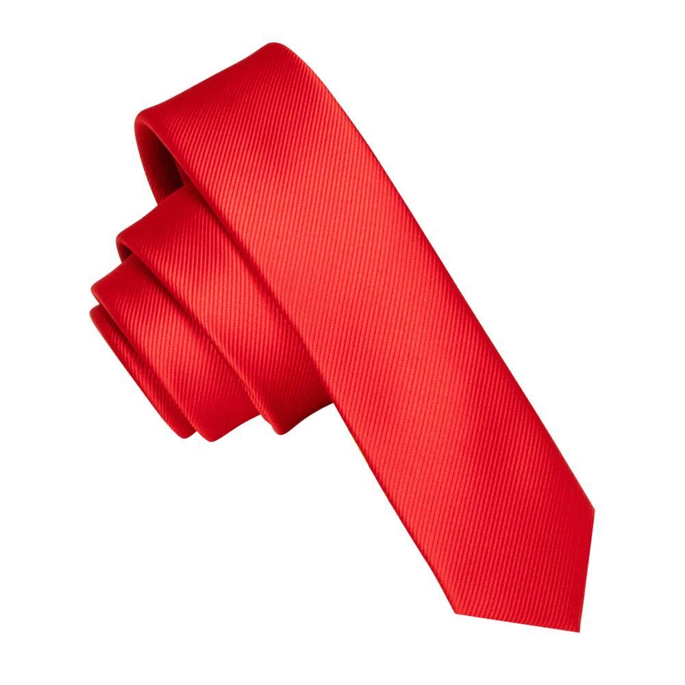Men Casual Necktie 4cm Silk Solid Twill Ties Classic Women Lounge Suit Accessory