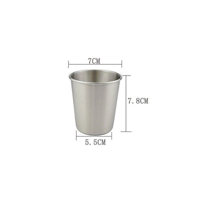 Portable Outdoor Camping Cookware Set Lightweight Kettle Pot Pan Hiking Picnic