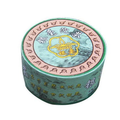 100g/Box Light Flavor Puerh Tea Thick Soup Delicious Good Smelling Leaf