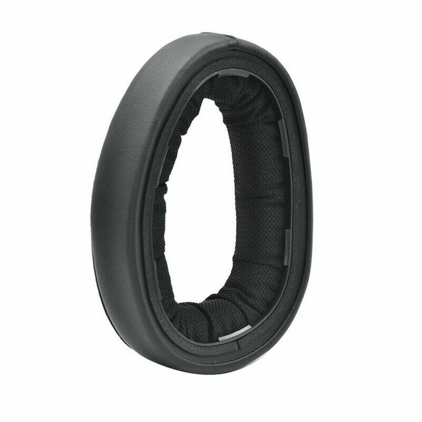 1Pair Ear Pads Cushions For Sennheiser GSP 600 500 Headset Headset Repair Parts