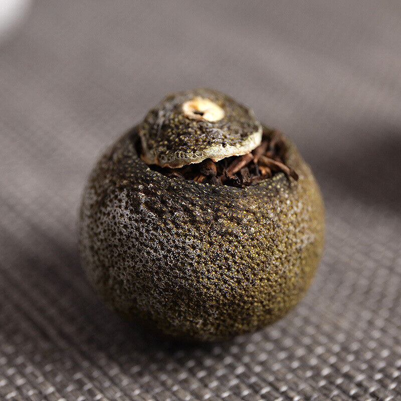 500g Yunnan Pu'er Tea Xinhui Xiaoqingkang (RX) Palace Pu'er Ripe Tea