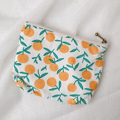 Cosmetic Bags Women Travel Toiletry Bag Storage Pouch Organizer Bag Beauty Case