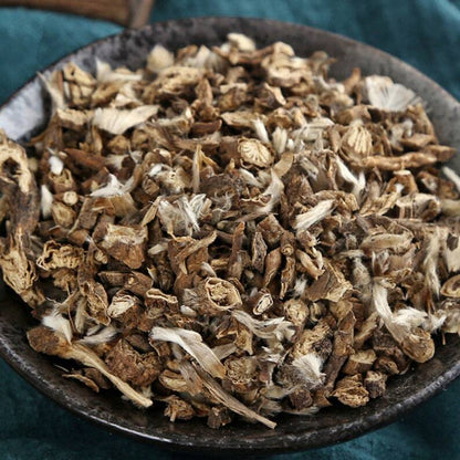 Dried Chinese Pulsatilla Root, Radix Pulsatillae, The Root Of Chinese pulsatilla