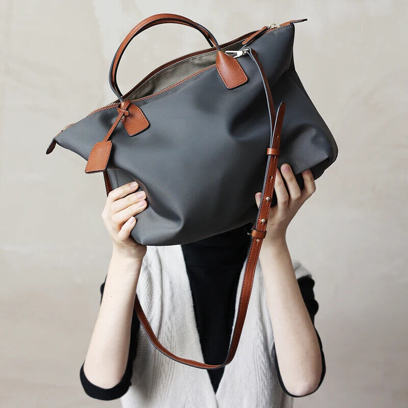 Tote BagsWomen Handbag High Quality Single Shoulder Bag