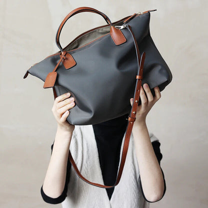 Tote BagsWomen Handbag High Quality Single Shoulder Bag