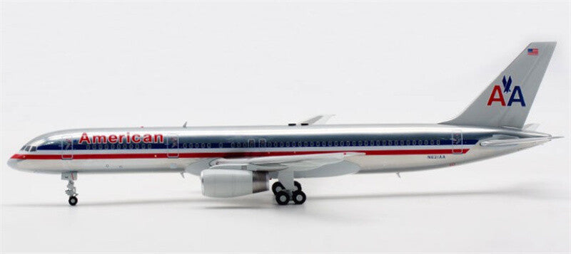Inflight FOR American Airlines FOR BOEING B757-200 N631AA 1:200 Aircraft Model