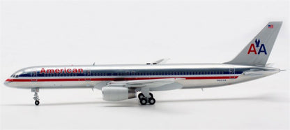Inflight FOR American Airlines FOR BOEING B757-200 N631AA 1:200 Aircraft Model
