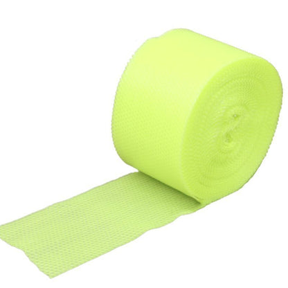 Bubble Roll Wrap 20~40cm Plastic Heart-Shape Gift Box Packing Filler Foam 2Meter