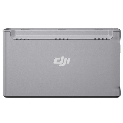 DJI Mini 2 Two‑Way Charging Hub + 2× Intelligent Flight Batteries Kit