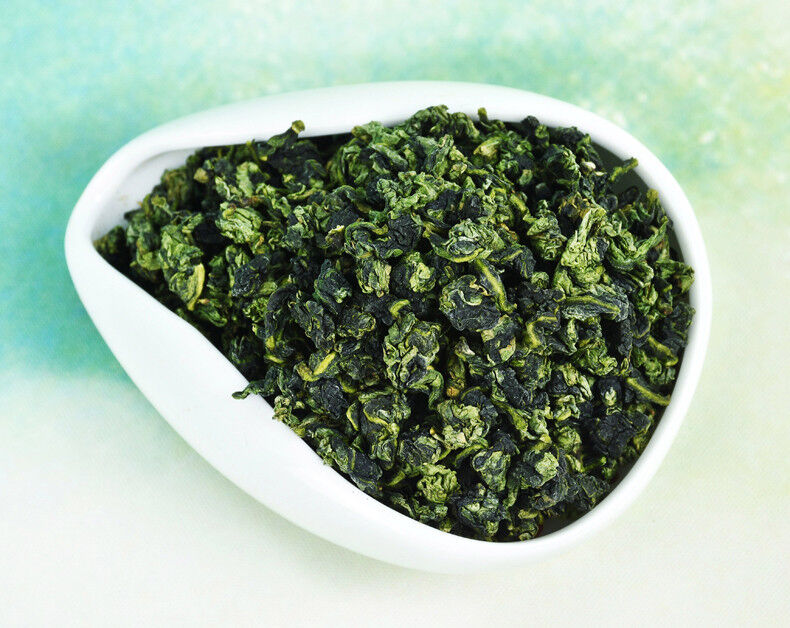 Newest Factory Outlet Tieguanyin Oolong Tea Top Anxi Tie Guan Yin Green Tea 50g