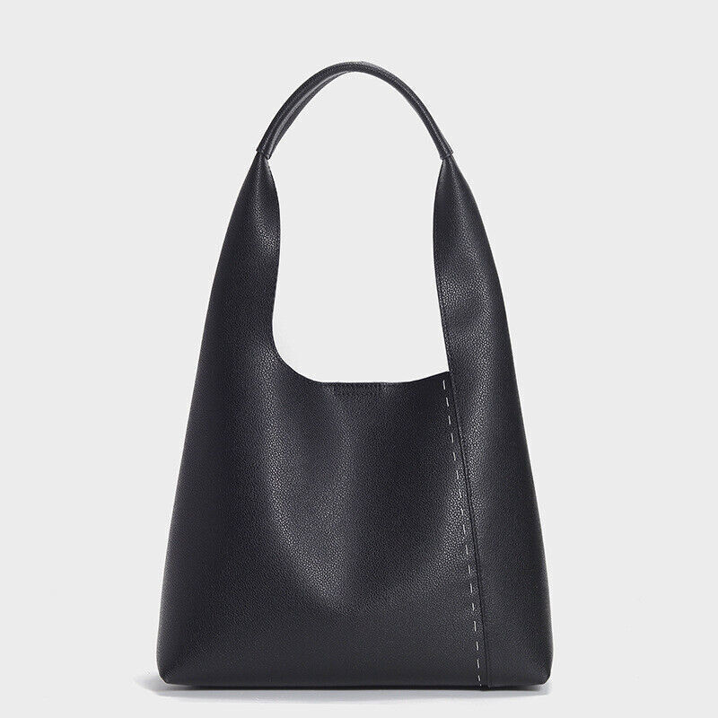 New fashion women's bag leather creative Tote large capacity handbag large bag