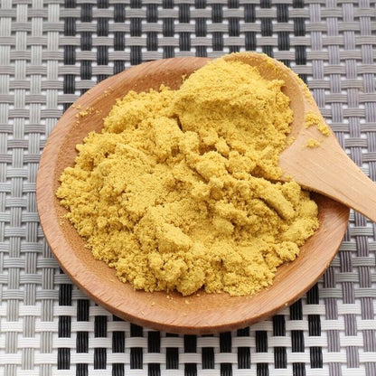 100% Natural Chinese Pure Broken wall Rape Pollen/Rape Bee Pollen