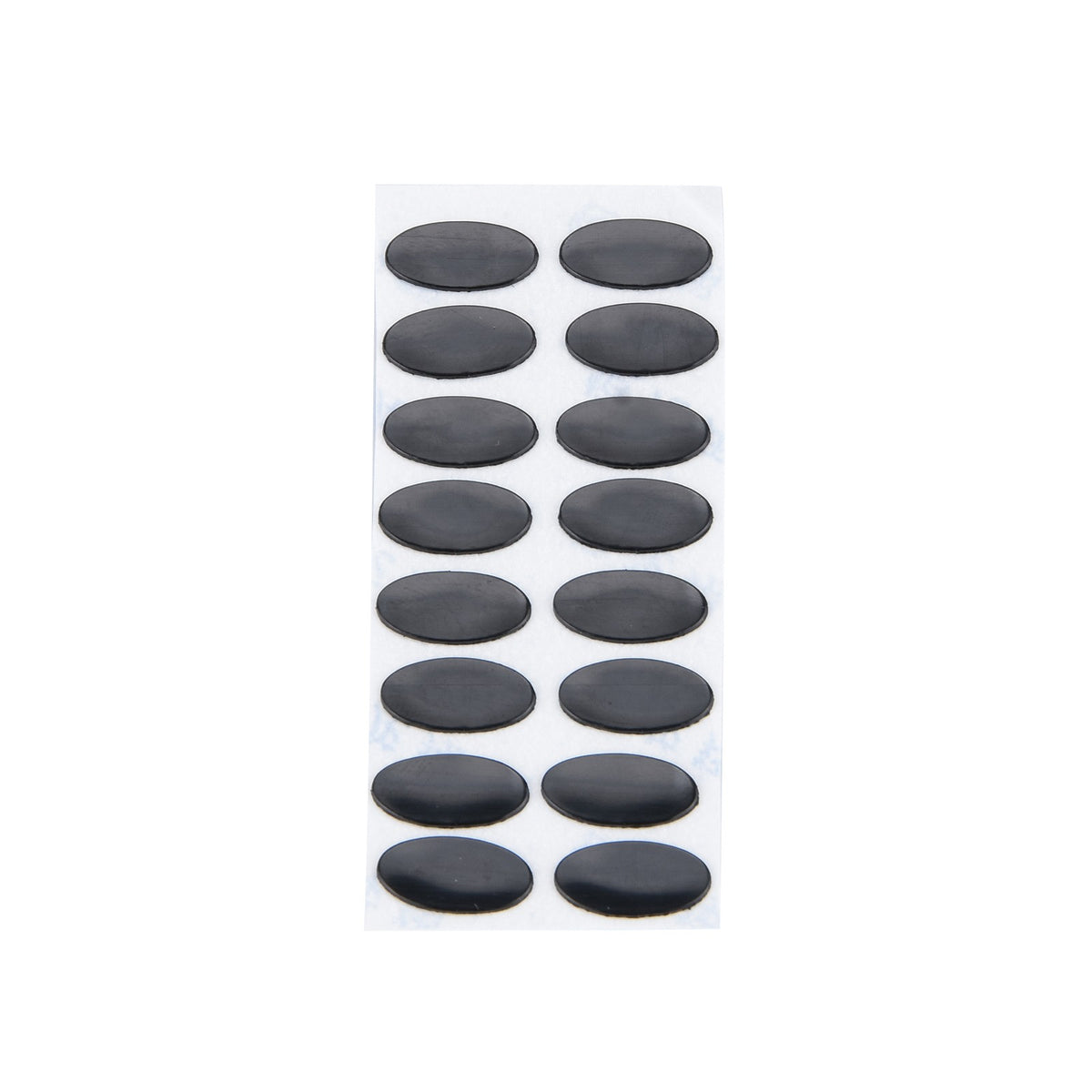 16Pcs 0.65mm Mouse Feet Mice Skates Stickers For Logitech M215 / M310 / M325 F