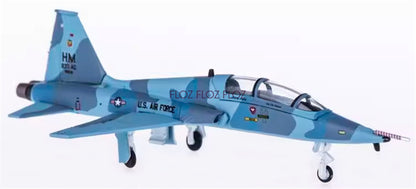 1:200 for Hogan for US Air Force T-38A Lead in Fighter Training Scheme 479TFW