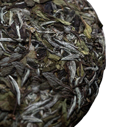 300g Fuding white tea white peony tribute eyebrow shoumei flower fragrance