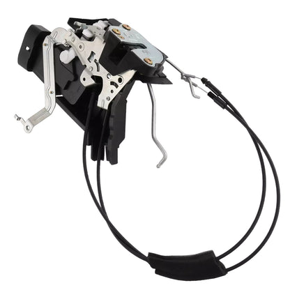 Front Left Driver Crew Cab Door Lock Actuator For Toyota Tundra 2004-2006 New