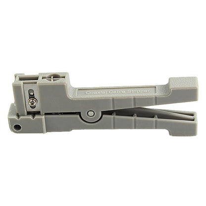Fiber Optic Cable Stripping Optic Tool Stripper ldeal Coaxial Cable Stripper