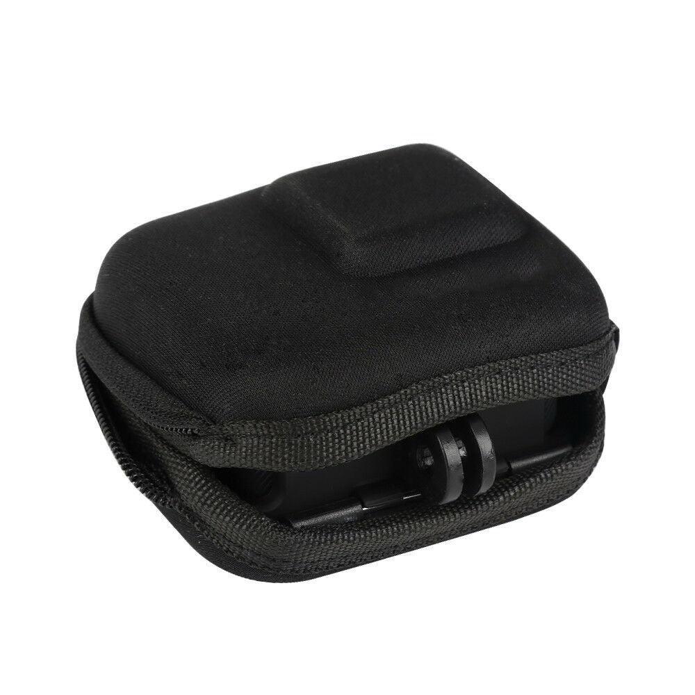 Portable Black EVA Mini Storage Carry Case Bag Box For GoPro Hero 5 6 Camera
