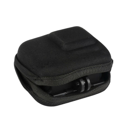 Portable Black EVA Mini Storage Carry Case Bag Box For GoPro Hero 5 6 Camera