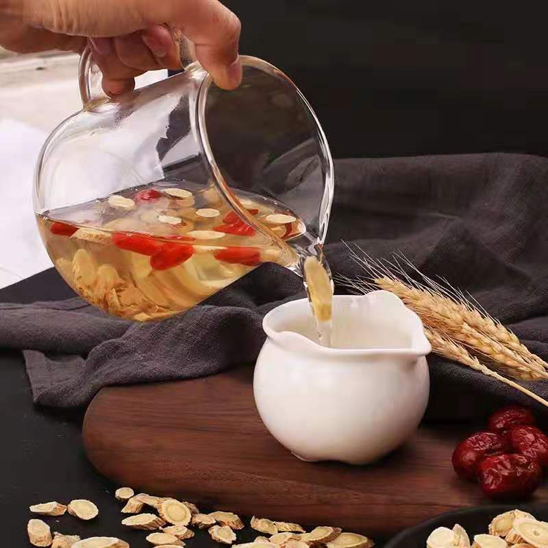 Top Grade China Astragalus Root Slice Huang Qi Herbs easy to take Health tea