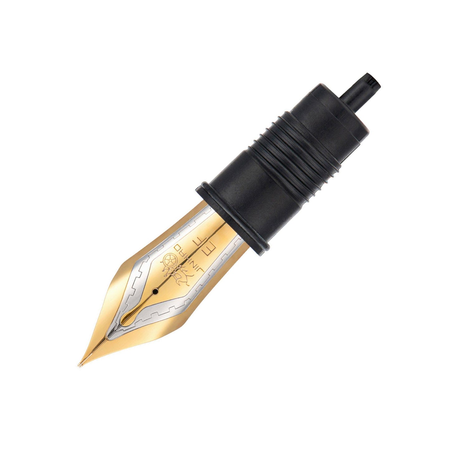 Pen Nib EF 0.38mm/ F 0.5mm For Jinhao X159 Fountain Pen Replace Accessories nn