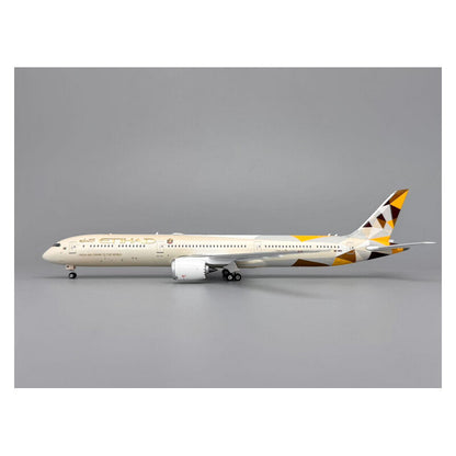 1:400 Phoenix ETIHAD BOEING 787-10 Passenger Airplane Diecast Aircraft Model