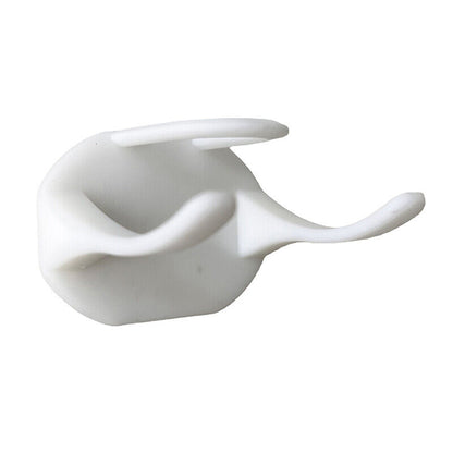 Hat Hook Headphone Necklace Storage Door Wall Closet Storage Hanger Hat Holder