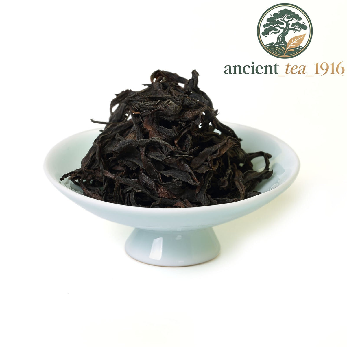 25Pc*8g Da Hong Pao Oolong Tea Chinese Wuyi Big Red Robe Loose