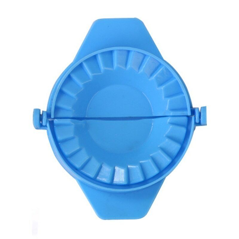 DIY Dumpling Mould New Kitchen Tool Equipment Easy Dumpling Machine Equipment