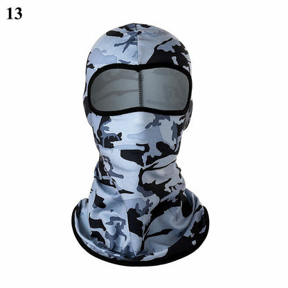 Bicycle Cap Summer Anti-UV Hat Ice SIlk MTB Bike Cycling Breathable Headwear