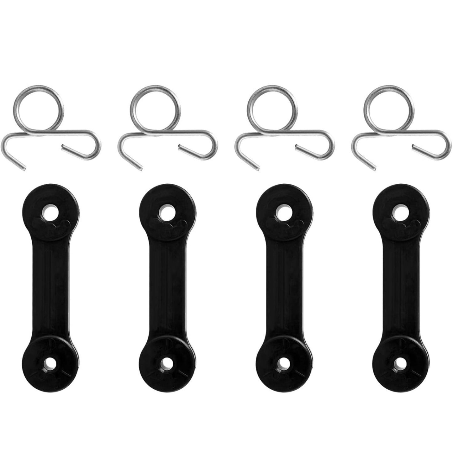 New Mower Latch Strap & Hook Replace For Husqvarna 160793 Quality Material