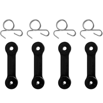 New Mower Latch Strap & Hook Replace For Husqvarna 160793 Quality Material