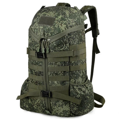 Outdoor Tactics Camouflage Backpack Camping Climbing Bag Backpacks Sport Bags