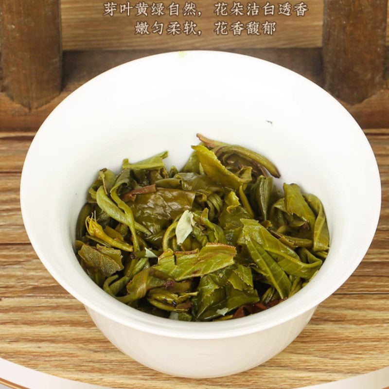 500g Imperial Jasmine Dragon Pearls Green Tea Loose Leaf - Premium Green Tea
