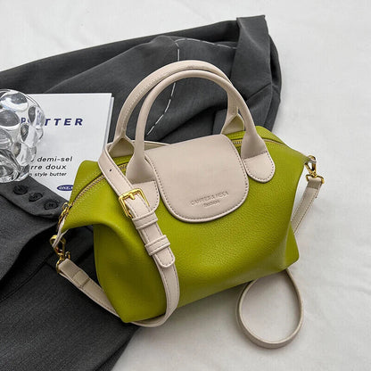 Crossbody Bags 2023 Simple Style Handbags New Classic Shoulder For Women