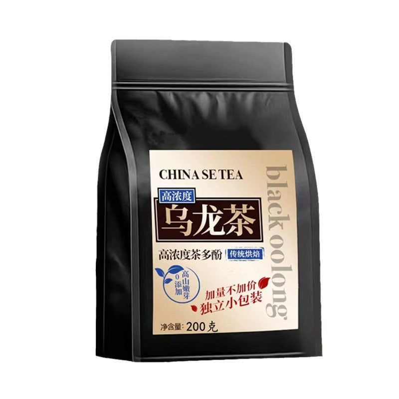 200g Authentic Fenghuang Dancong High Mountain Mellow Aroma Oolong Tea Bag